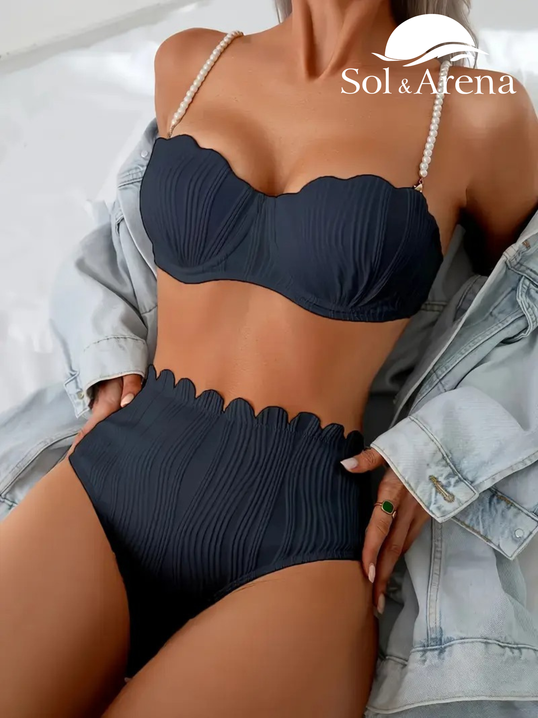 BIKINI CABO BLANCO™ | EDICION LIMITADA