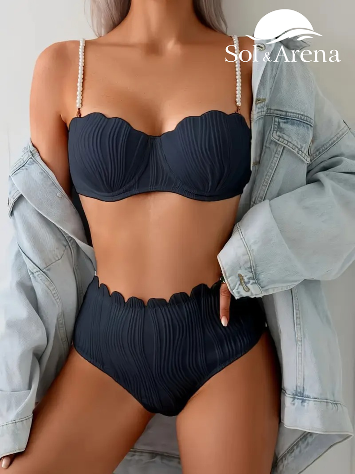 BIKINI CABO BLANCO™ | EDICION LIMITADA